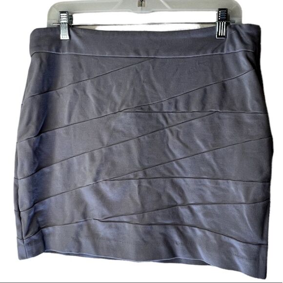 Vivienne‎ Vivienne Tam Mini Skirt - Picture 1 of 6